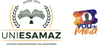UNIESAMAZ e Vou de Meia
